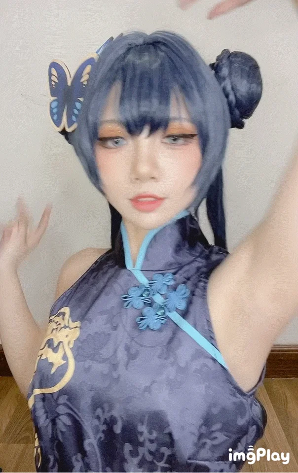 PoppaChan - Kisaki [134P,17V-735MB] g (6).webp